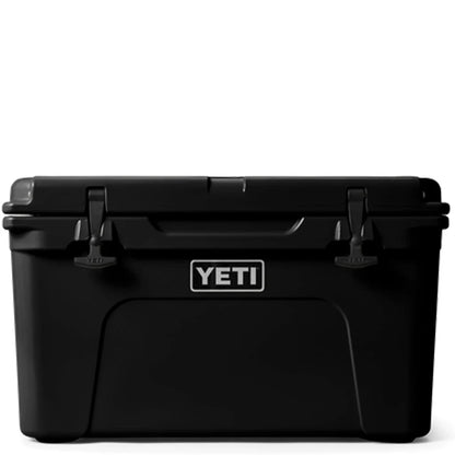 TUNDRA® 45 HARD COOLER NEGRO