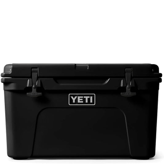 TUNDRA® 45 HARD COOLER NEGRO