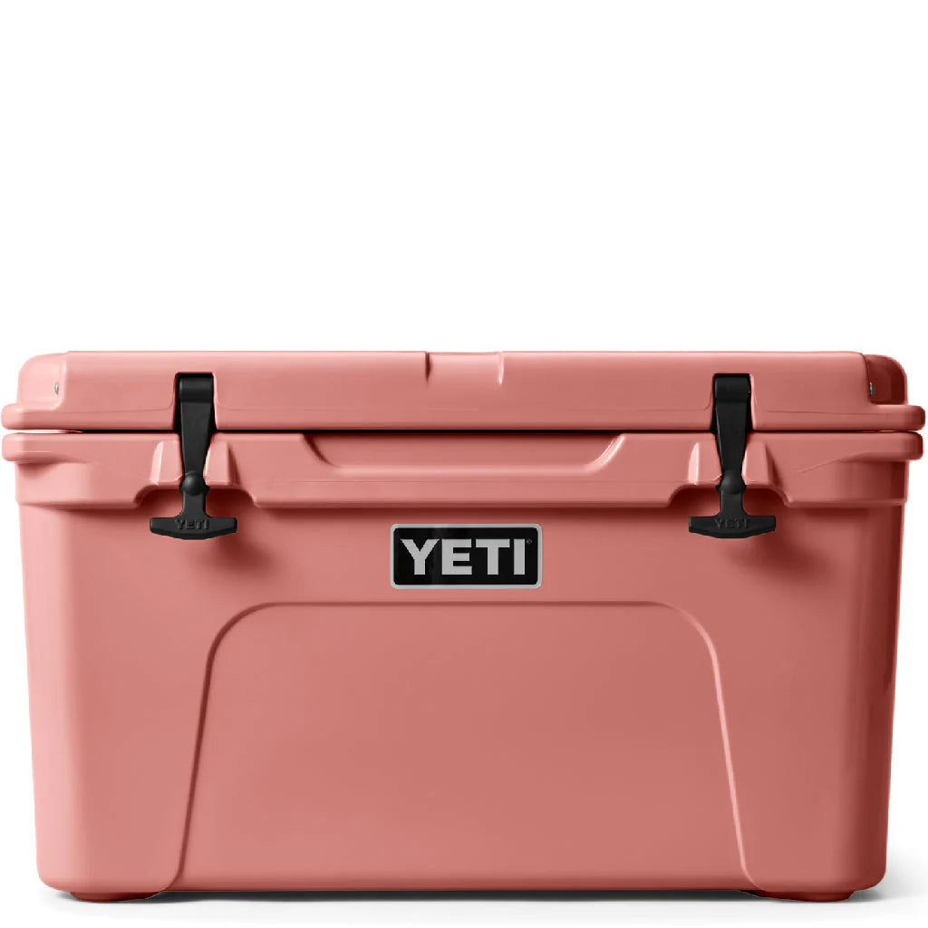 TUNDRA® 45 HARD COOLER SANDSTONE PINK
