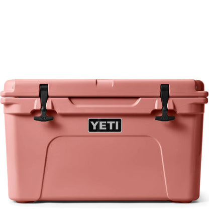 TUNDRA® 45 HARD COOLER SANDSTONE PINK