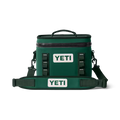 HOPPER FLIP® 8 SOFT COOLER BLACK FOREST GREEN