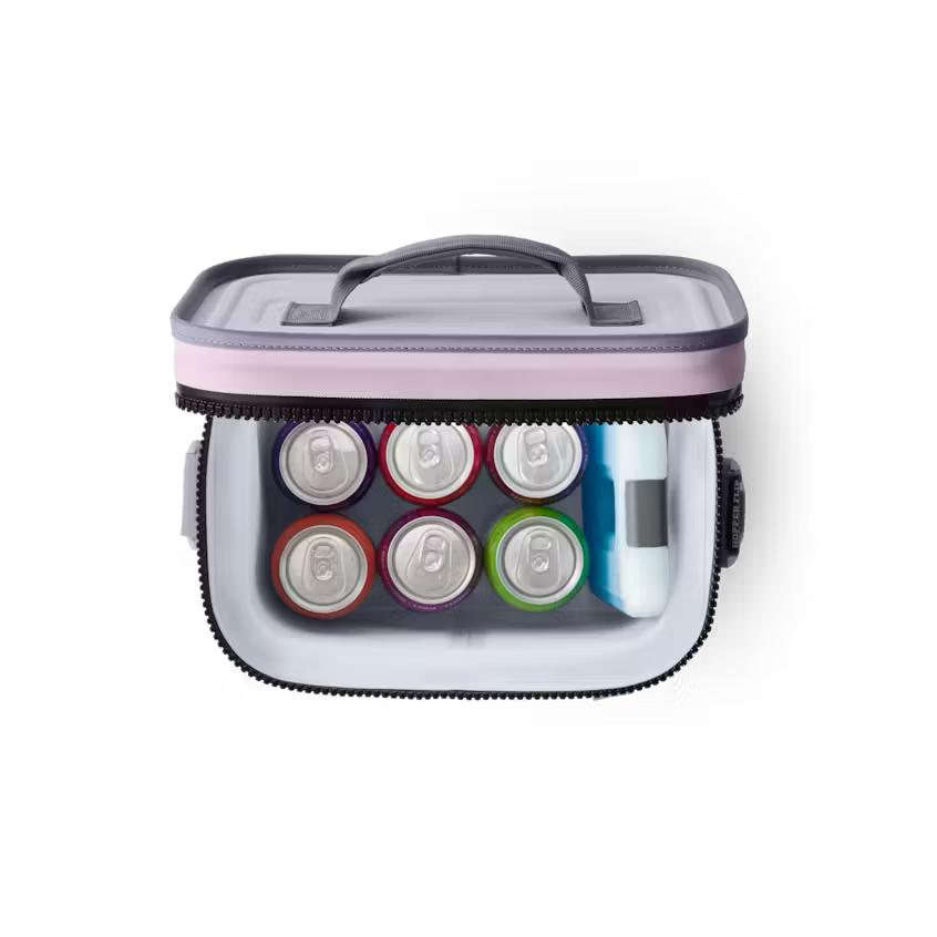 HOPPER FLIP® 8 SOFT COOLER CHERRY BLOSSOM