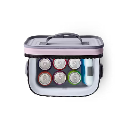 HOPPER FLIP® 8 SOFT COOLER CHERRY BLOSSOM | Yeti Market