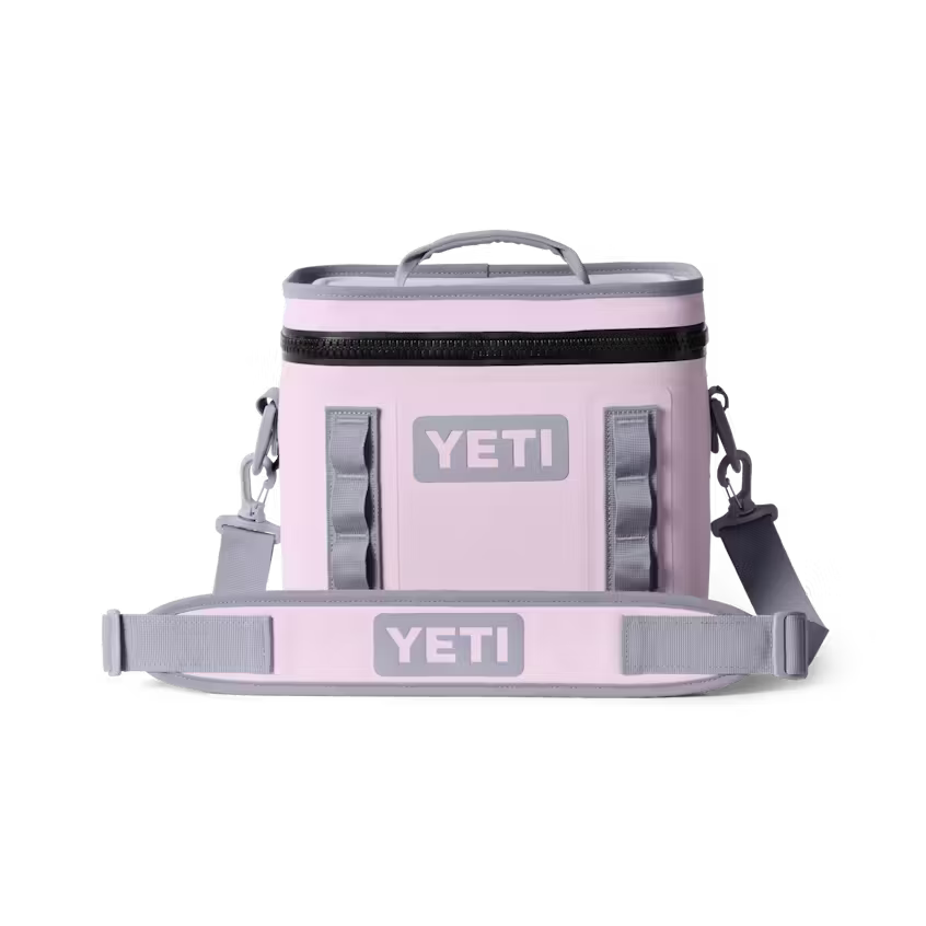 HOPPER FLIP® 8 SOFT COOLER CHERRY BLOSSOM