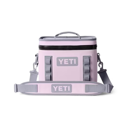 HOPPER FLIP® 8 SOFT COOLER CHERRY BLOSSOM | Yeti Market 