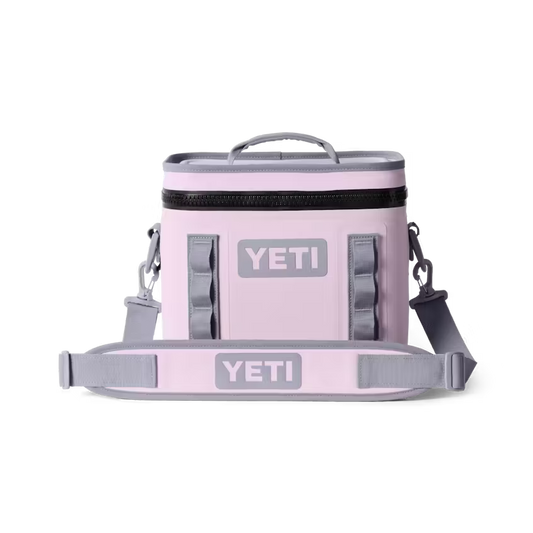 HOPPER FLIP® 8 SOFT COOLER CHERRY BLOSSOM | Yeti Market 