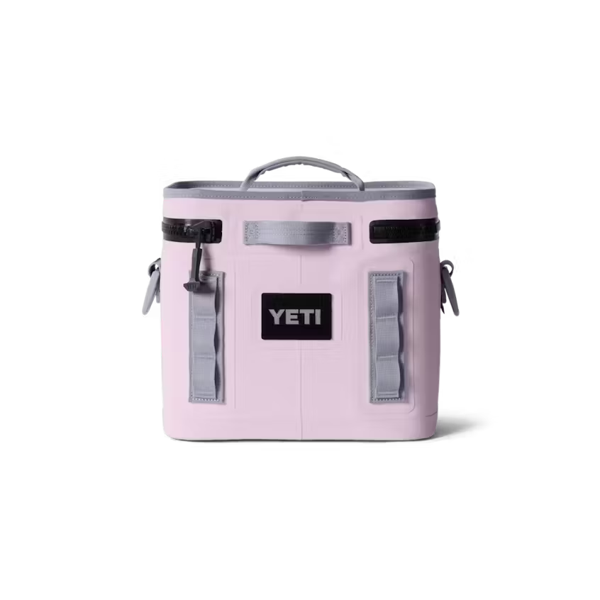 HOPPER FLIP® 8 SOFT COOLER CHERRY BLOSSOM
