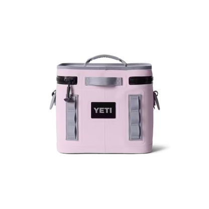 HOPPER FLIP® 8 SOFT COOLER CHERRY BLOSSOM | Yeti Market