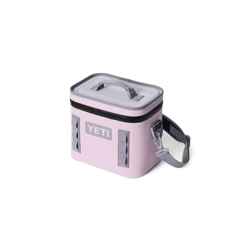 HOPPER FLIP® 8 SOFT COOLER CHERRY BLOSSOM