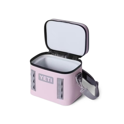 HOPPER FLIP® 8 SOFT COOLER CHERRY BLOSSOM | Yeti Market