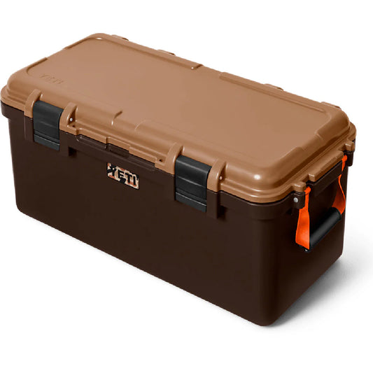 LOADOUT® GOBOX 60 WETLANDS BROWN | Yeti Market