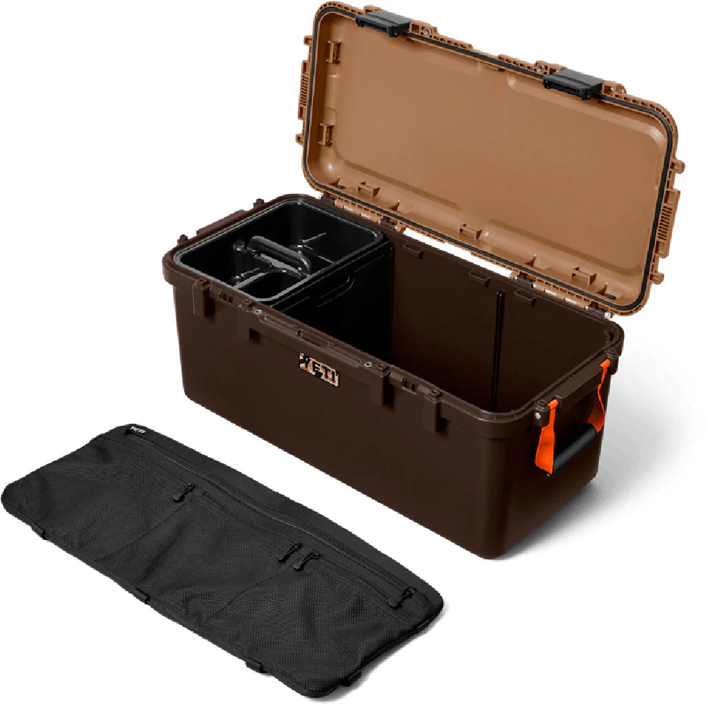 LOADOUT® GOBOX 60 WETLANDS BROWN | Yeti Market