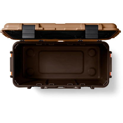 LOADOUT® GOBOX 60 WETLANDS BROWN | Yeti Market