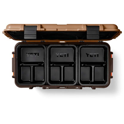 LOADOUT® GOBOX 60 WETLANDS BROWN | Yeti Market