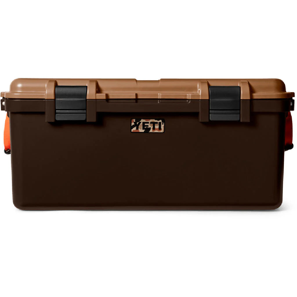 CAJA MULTIUSOS YETI LOADOUT GOBOX 60 WETLANDS BROWN