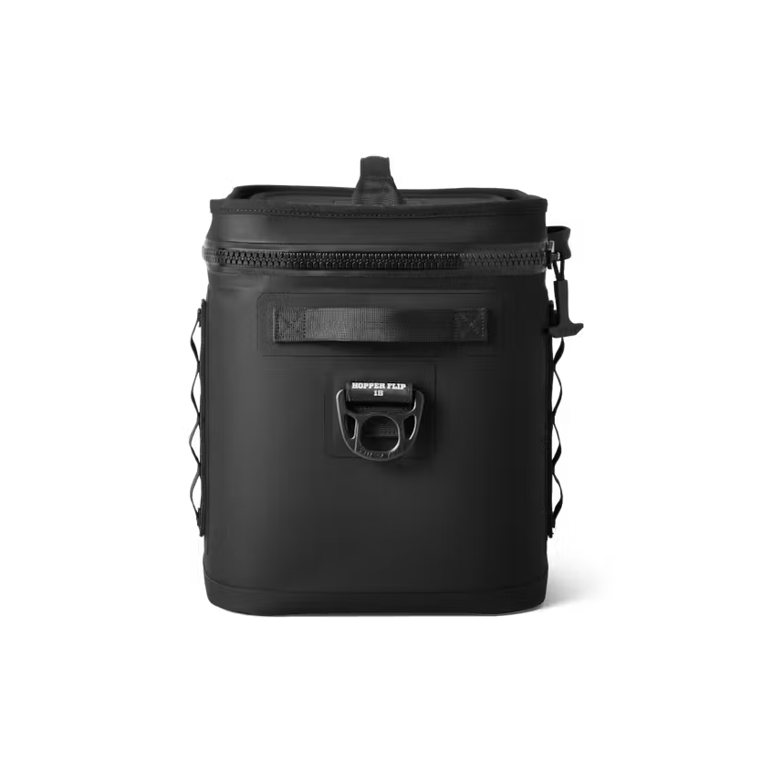 HOPPER FLIP® 18 SOFT COOLER NEGRO