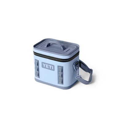 HOPPER FLIP® 8 SOFT COOLER BIG SKY BLUE | Yeti Market