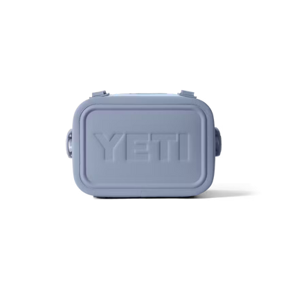 HOPPER FLIP® 8 SOFT COOLER BIG SKY BLUE | Yeti Market