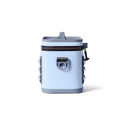 HOPPER FLIP® 8 SOFT COOLER BIG SKY BLUE | Yeti Market