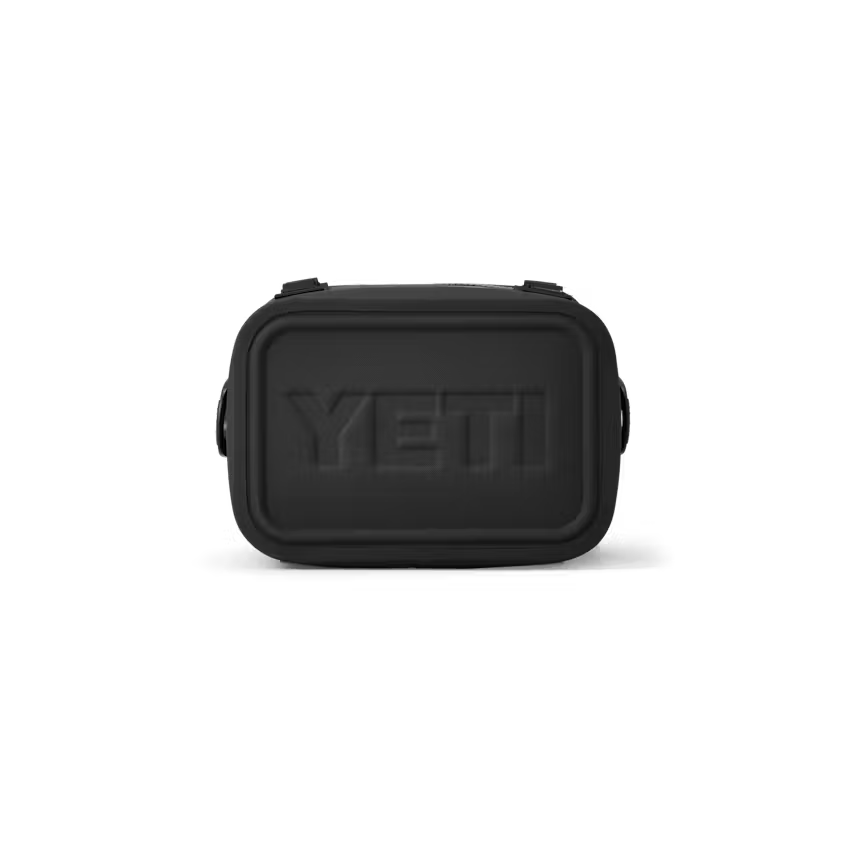 HOPPER FLIP® 8 SOFT COOLER CHARCOAL | Yeti Market