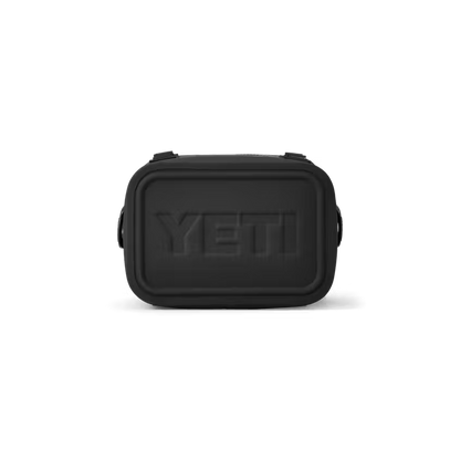 HOPPER FLIP® 8 SOFT COOLER CHARCOAL | Yeti Market