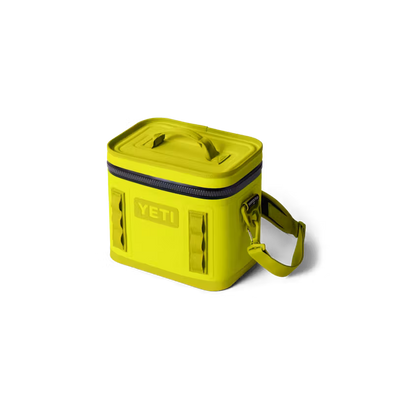 HOPPER FLIP® 8 SOFT COOLER FIREFLY YELLOW | Yeti Market