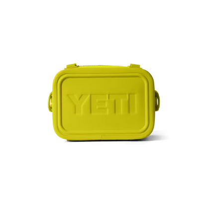 HOPPER FLIP® 8 SOFT COOLER FIREFLY YELLOW | Yeti Market