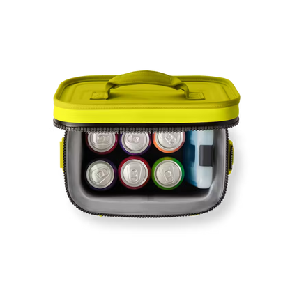 HOPPER FLIP® 8 SOFT COOLER FIREFLY YELLOW | Yeti Market