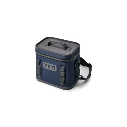 HOPPER FLIP® 8 SOFT COOLER NAVY | Yeti Market