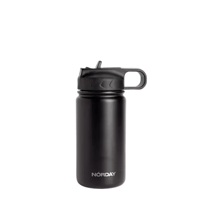 NORDAY KIDS 14 OZ NEGRO | Yeti Market