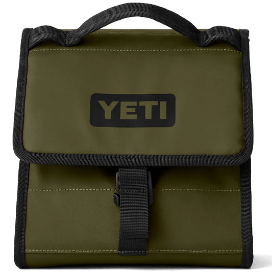 DAYTRIP® LUNCH BAG - OLIVE