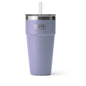 RAMBLER 26oz CUP STRAW