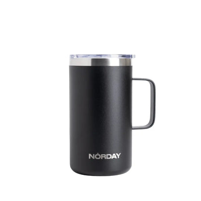 NORDAY MUGZILLA 22 OZ NEGRO | Yeti Market