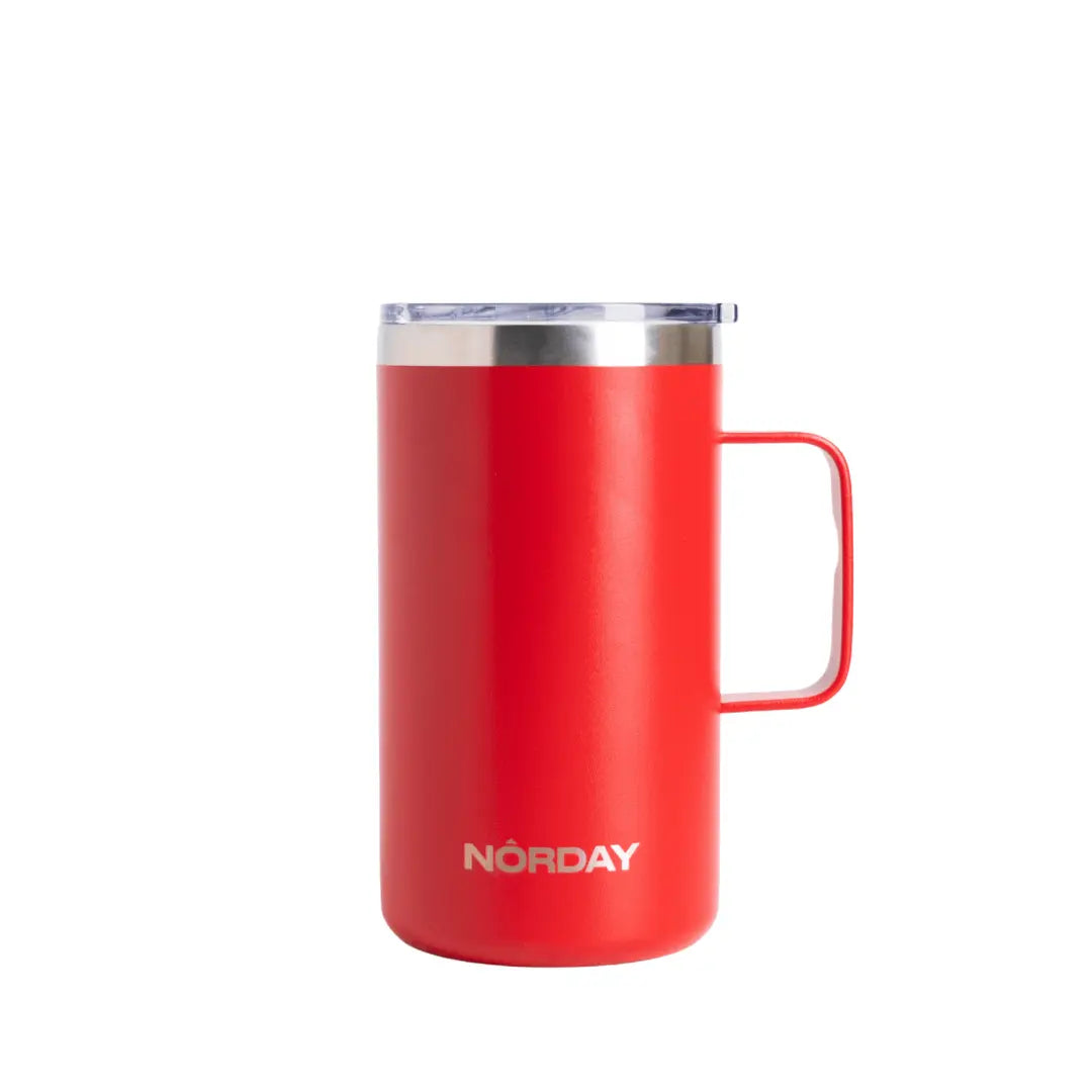 NORDAY MUGZILLA 22 OZ RED | Yeti Market