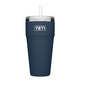 RAMBLER 26oz CUP STRAW