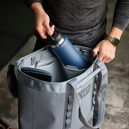 YETI CAMINO 35 CARRYALL TOTE BAG | Yeti Market 