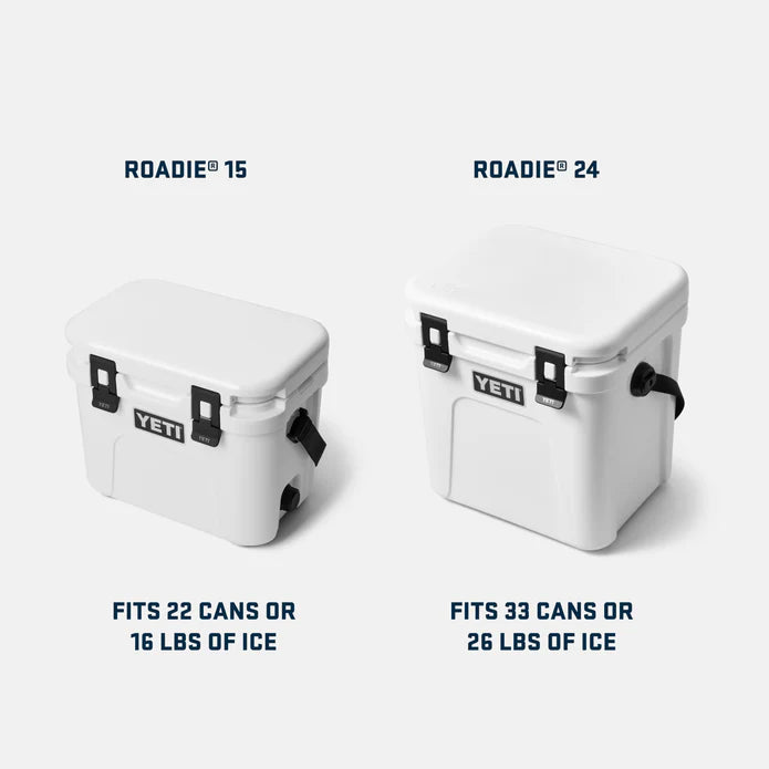 ROADIE® HARD COOLER  | Yeti Market