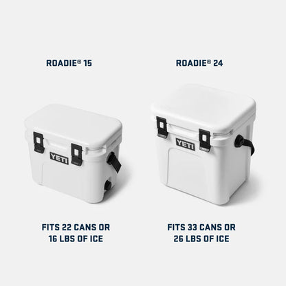 ROADIE® HARD COOLER  | Yeti Market