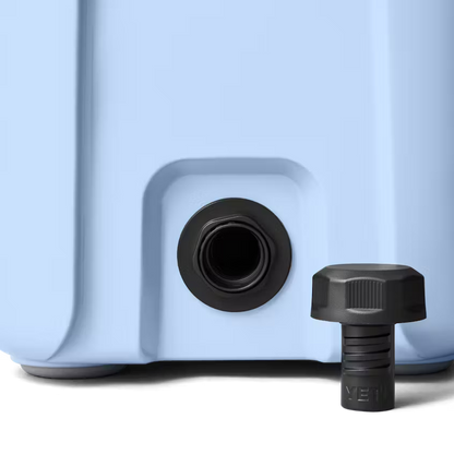 ROADIE® 15 HARD COOLER BIG SKY BLUE | Yeti Market