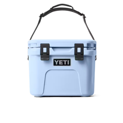 ROADIE® 15 HARD COOLER BIG SKY BLUE | Yeti Market