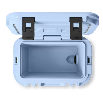 ROADIE® 15 HARD COOLER BIG SKY BLUE | Yeti Market