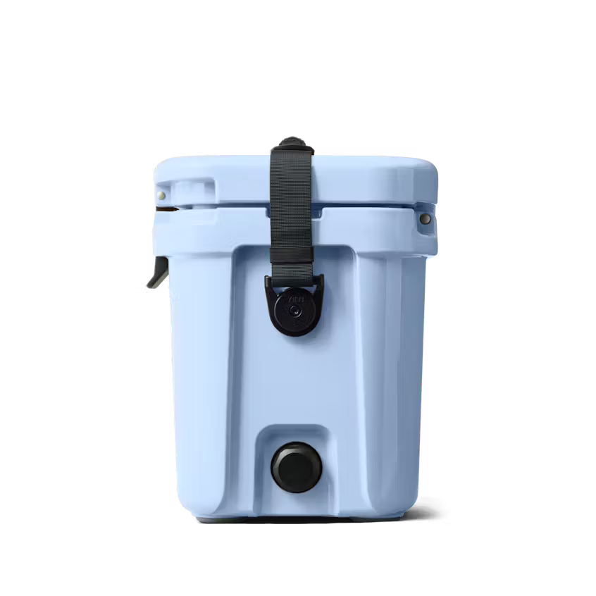 ROADIE® 15 HARD COOLER BIG SKY BLUE | Yeti Market