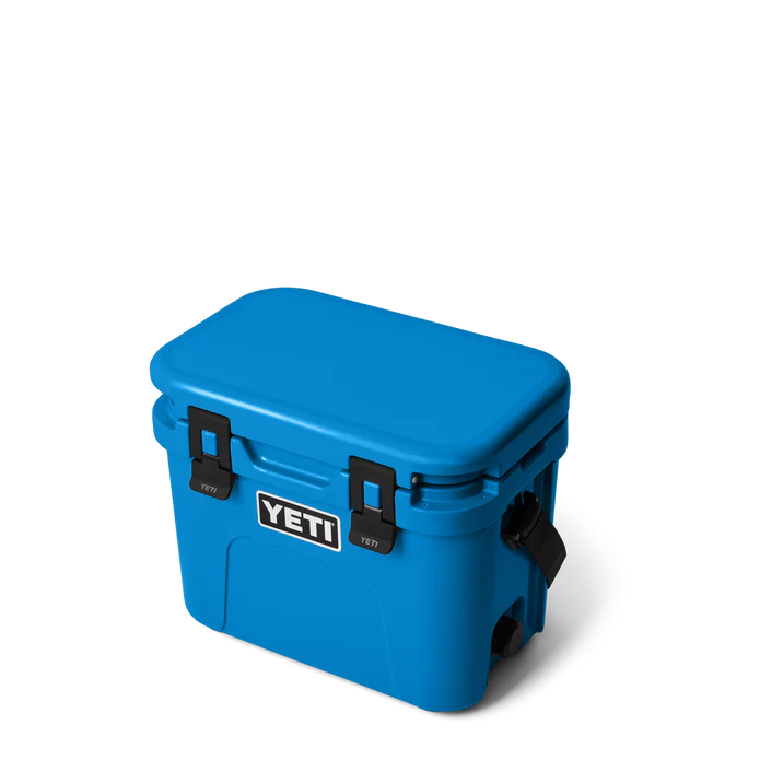 ROADIE® 15 HARD COOLER BIG WAVE BLUE