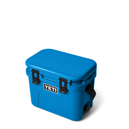 ROADIE® 15 HARD COOLER BIG WAVE BLUE | Yeti Market