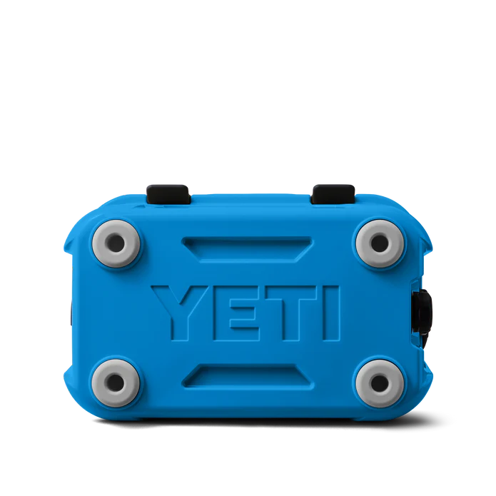 ROADIE® 15 HARD COOLER BIG WAVE BLUE | Yeti Market