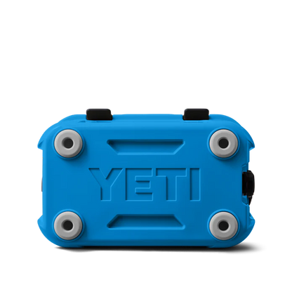 ROADIE® 15 HARD COOLER BIG WAVE BLUE | Yeti Market