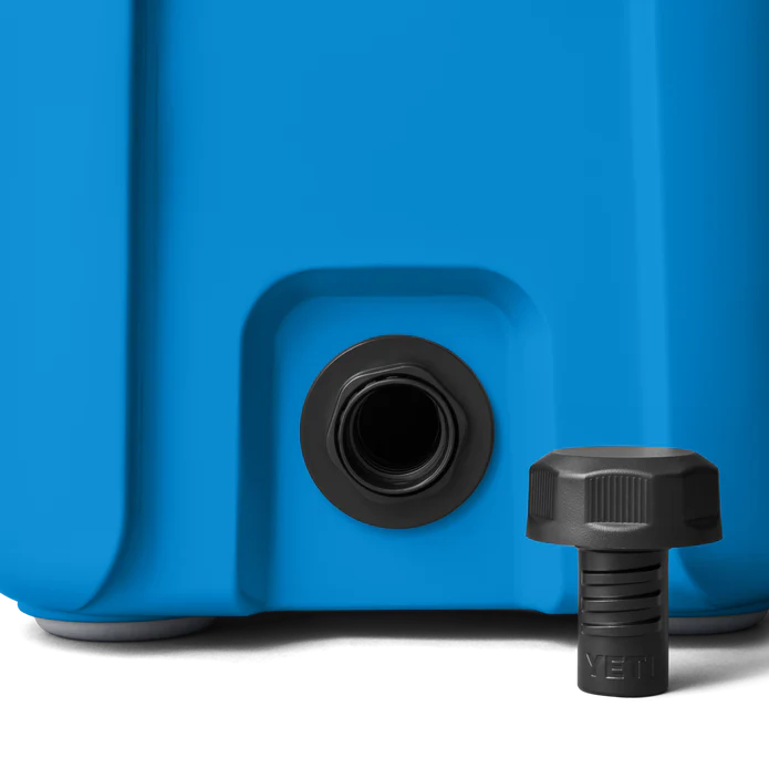 ROADIE® 15 HARD COOLER BIG WAVE BLUE