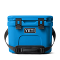 ROADIE® 15 HARD COOLER BIG WAVE BLUE