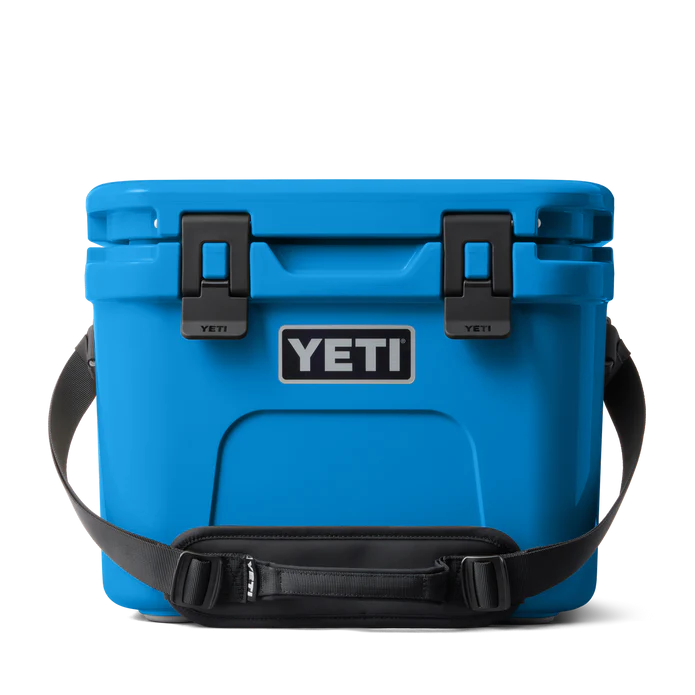 ROADIE® 15 HARD COOLER BIG WAVE BLUE