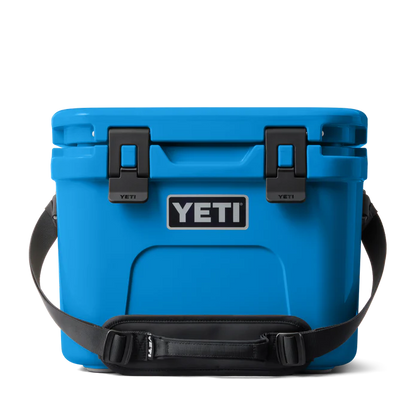 ROADIE® 15 HARD COOLER BIG WAVE BLUE | Yeti Market